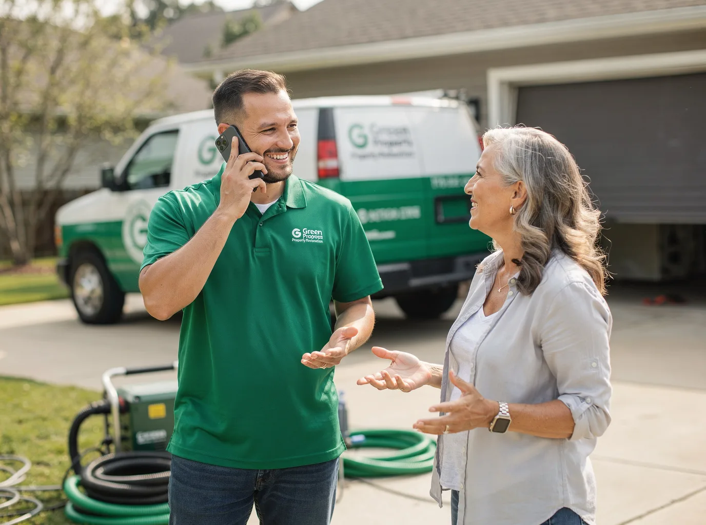 Water Damage Restoration Spearville, KS FAQs